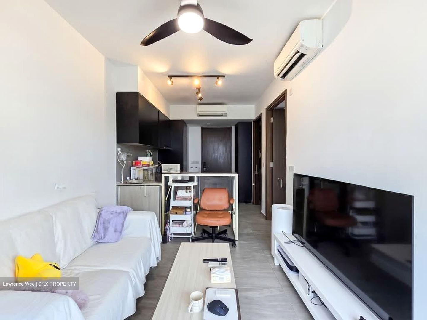 Grandeur Park Residences (D16), Condominium #597677741